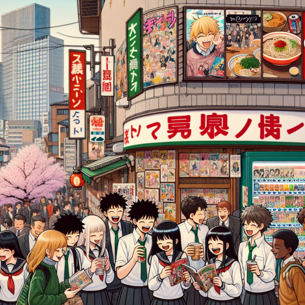 Manga Studio