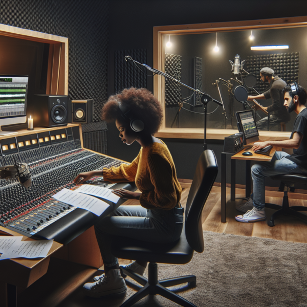 Audio Evolution Mobile