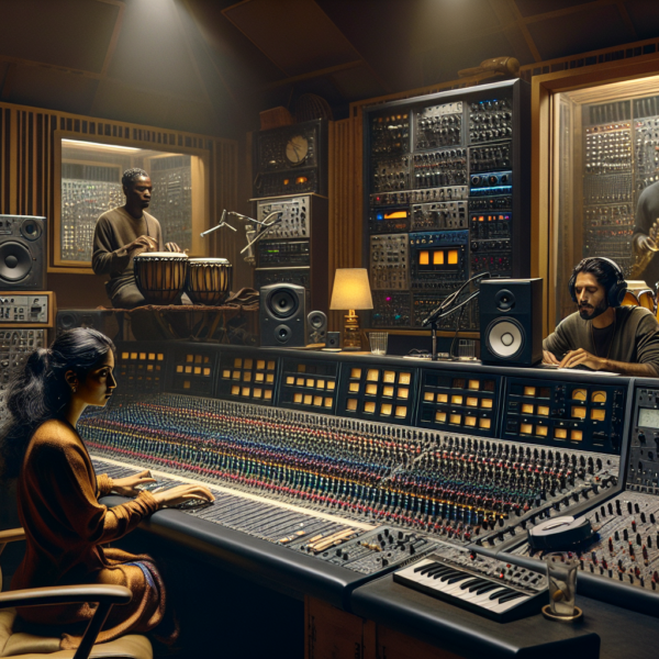 Music Maker