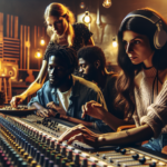 n-Track Studio