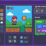 Pixel Game Maker MV