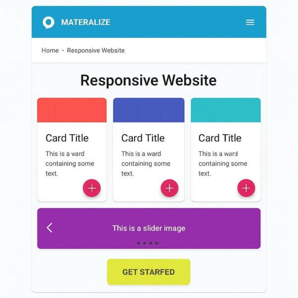 Materialize