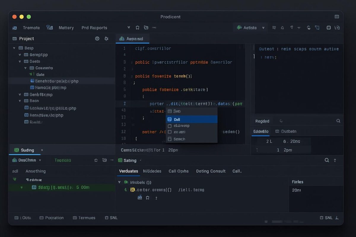 PhpStorm - Creaxus.com