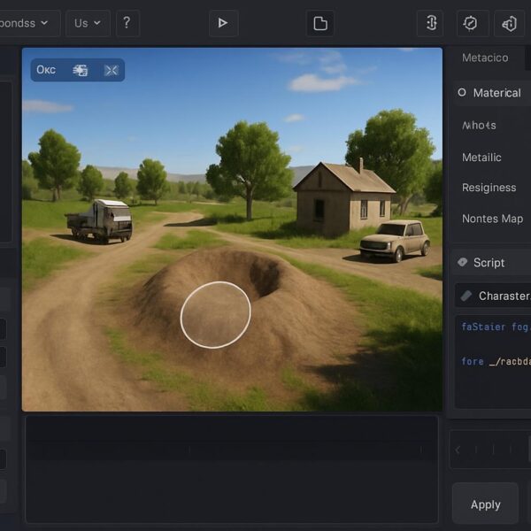 Torque3D