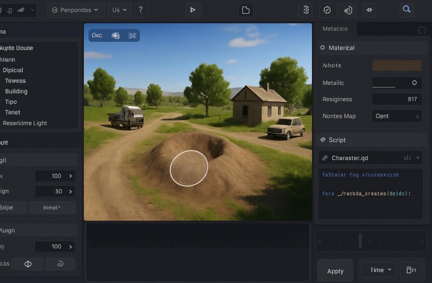 Torque3D