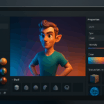 Adobe Substance 3D Collection