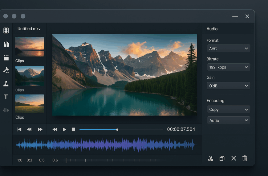 Avidemux