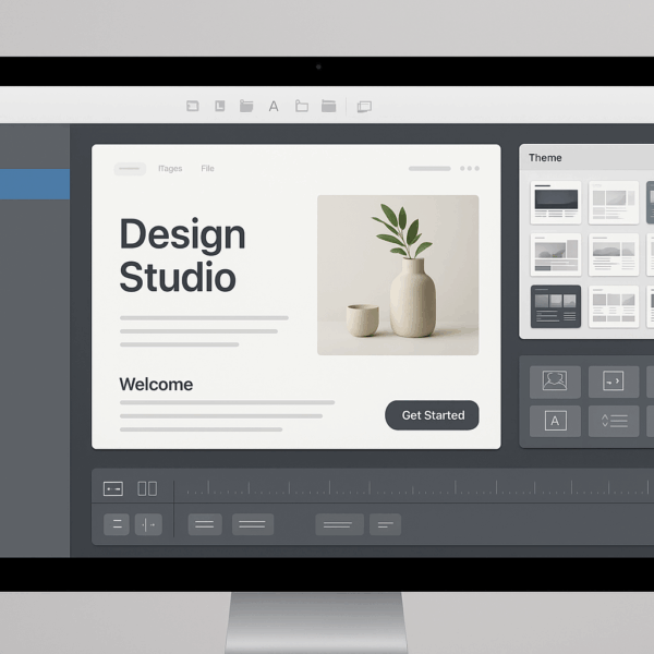 RapidWeaver