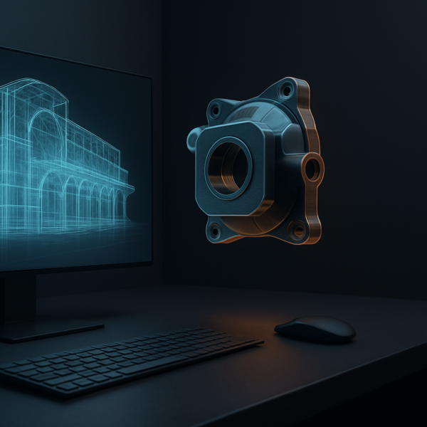 Strata Design 3D
