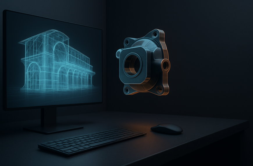 Strata Design 3D