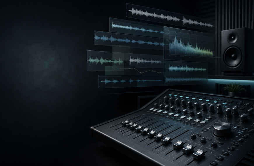 Adobe Audition