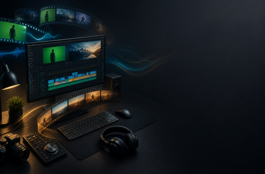 AVS Video Editor