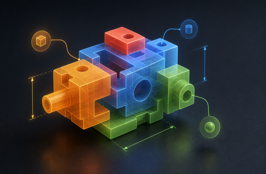 BlocksCAD