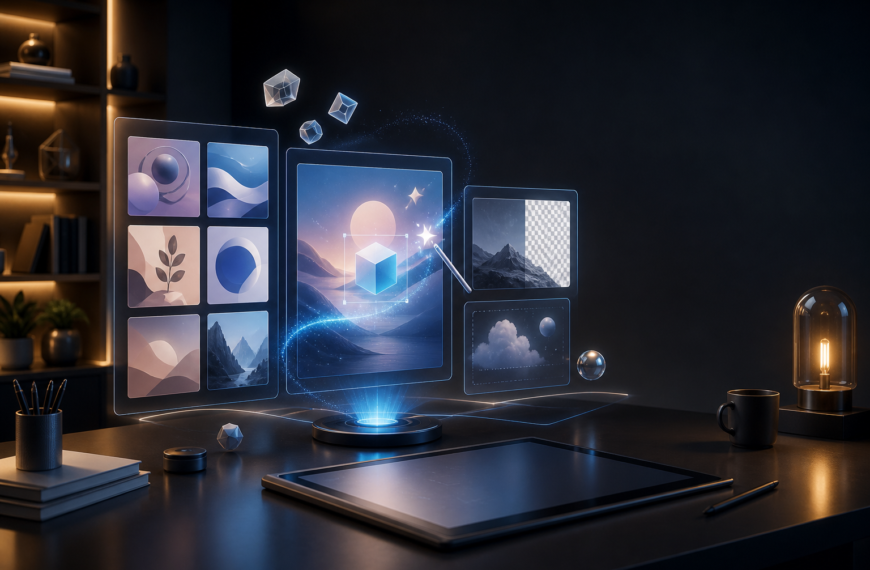 Canva AI