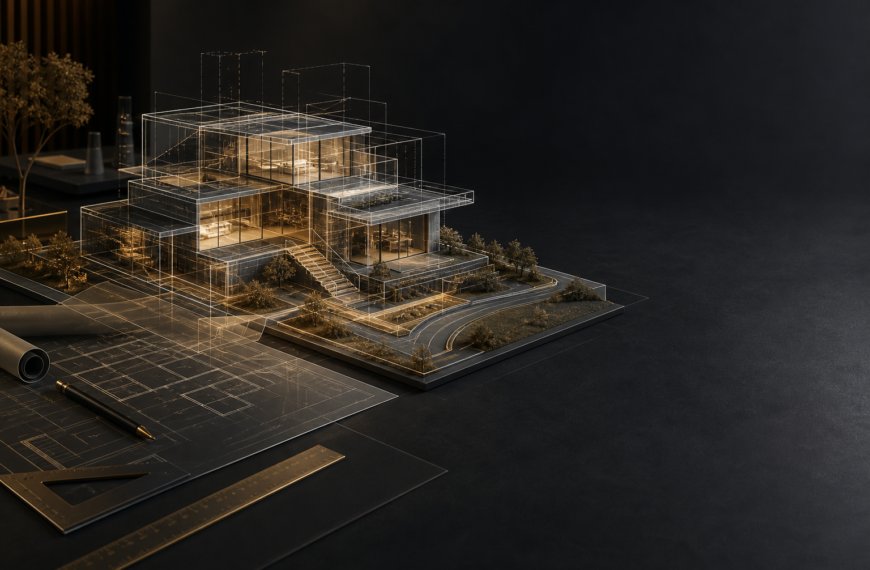 Chief Architect
