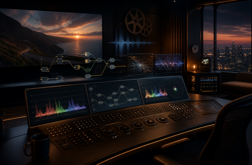 DaVinci Resolve