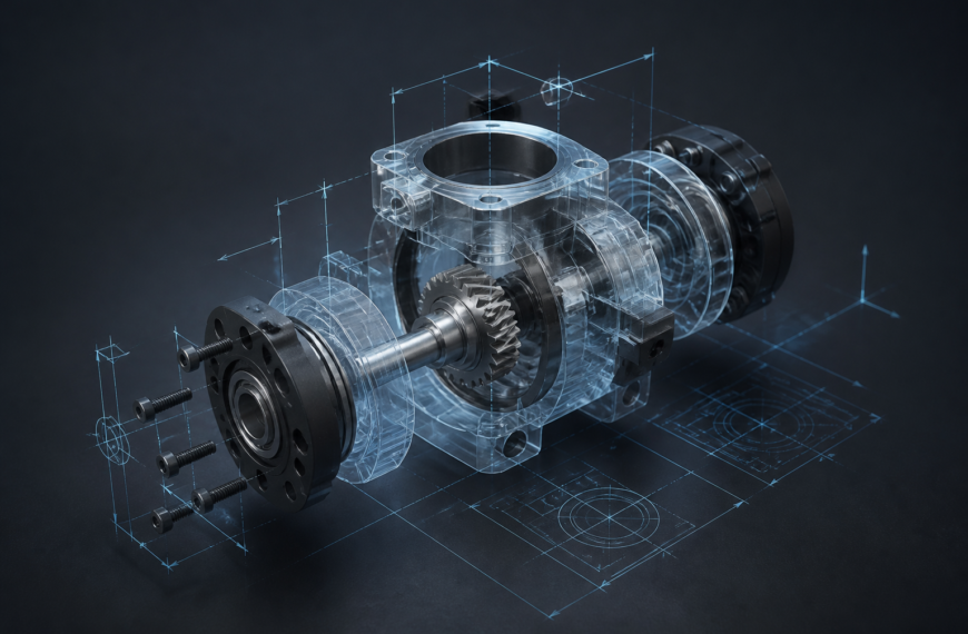 DesignSpark Mechanical