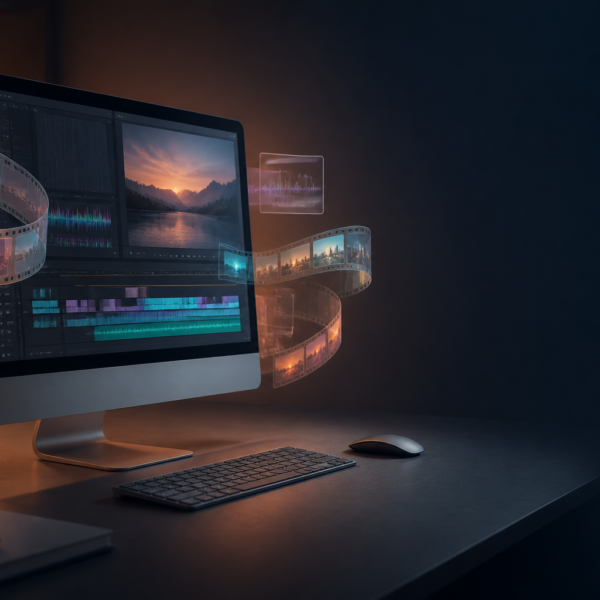 iMovie