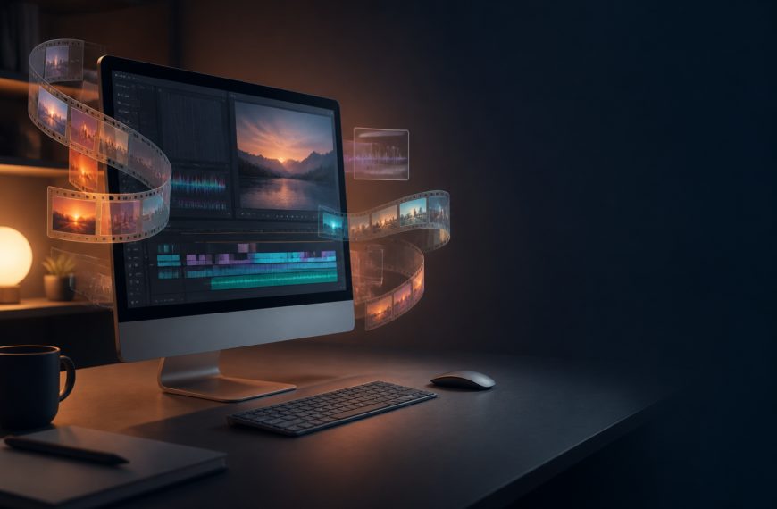 iMovie