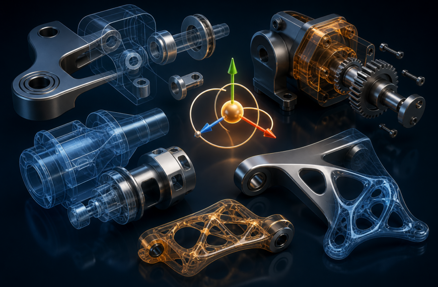 IronCAD