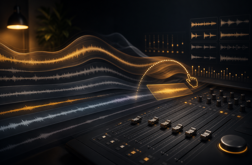 MixPad