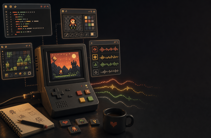 PICO-8