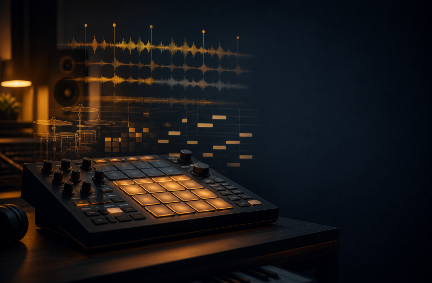 Serato Studio