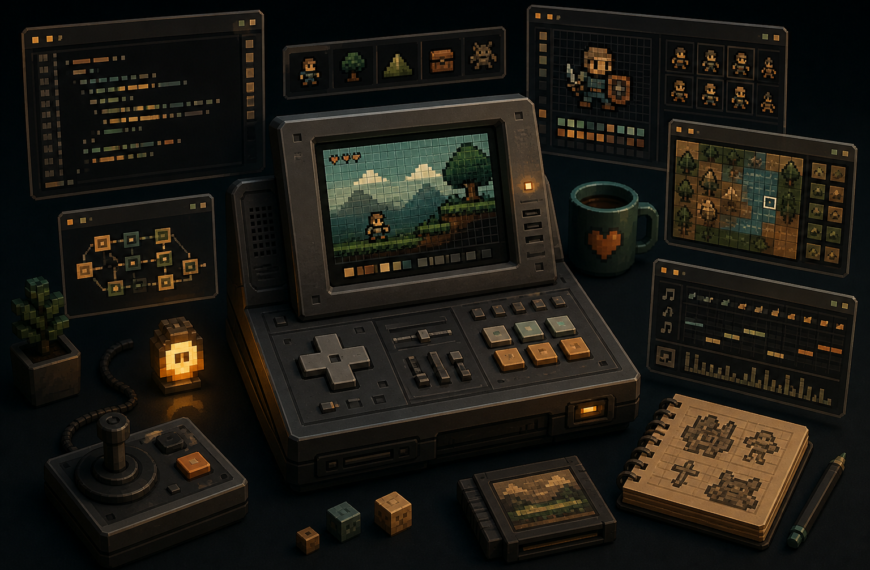 TIC-80