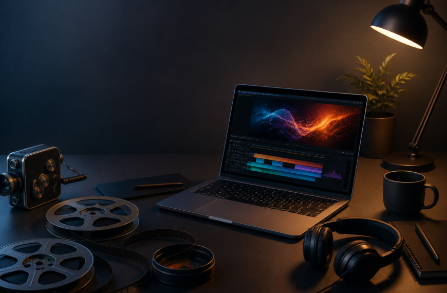 VideoPad