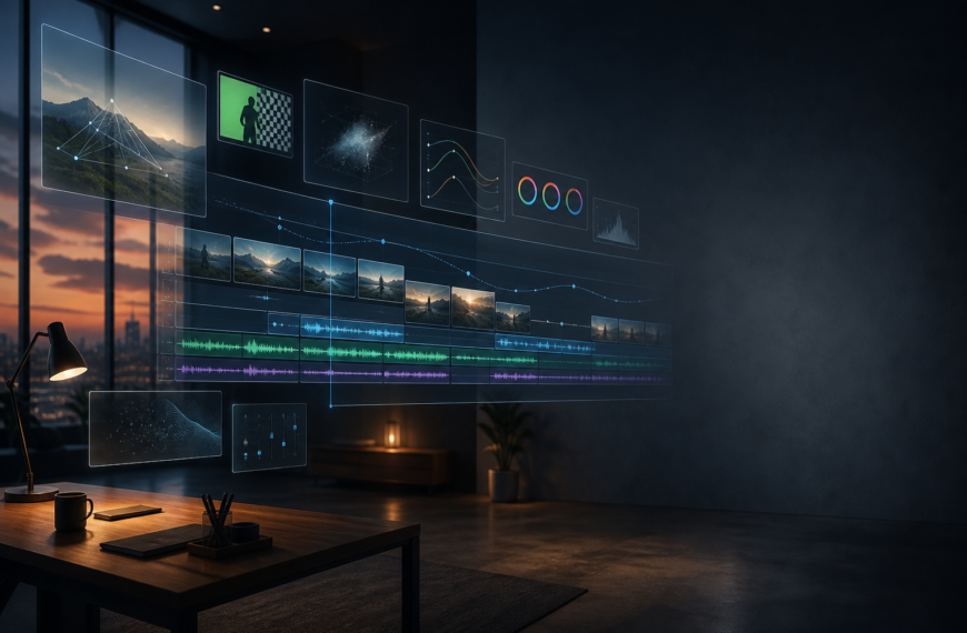 VSDC Video Editor